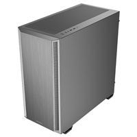ANTEC P7S Case, High Airflow Design, Dual Silent Side Panels, 4x PWM Pre-Installed Fans, Supports ATX Micro-ATX Mini-ITX Motherboards - Image 5