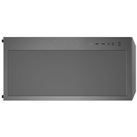 ANTEC P7S Case, High Airflow Design, Dual Silent Side Panels, 4x PWM Pre-Installed Fans, Supports ATX Micro-ATX Mini-ITX Motherboards - Image 7