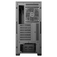 ANTEC P7S Case, High Airflow Design, Dual Silent Side Panels, 4x PWM Pre-Installed Fans, Supports ATX Micro-ATX Mini-ITX Motherboards - Image 8