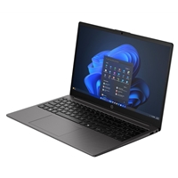 HP 255R G10 C38LLAT#ABU Laptop, 15.6 Inch Full HD 1080p Screen, AMD Ryzen 5 7535U, 8GB DDR5 RAM, 256GB SSD, Windows 11 Pro - Image 4