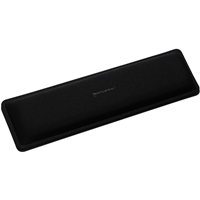 Tecware Phantom Wrist Rest for TKL Keyboards Black