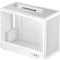 DeepCool CH160 PLUS White