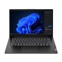 Lenovo V14 G5 83GU006PUK Laptop, 14 Inch Full HD 1080p Screen, Intel Core i5-13420H 13th Gen, 16GB RAM, 512GB SSD, Intel UHD Graphics, Windows 11 Pro