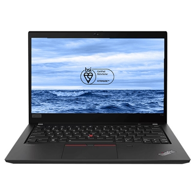 PREMIUM REFURBISHED Lenovo ThinkPad T14 Intel Core i5 1135G7 11th Gen Laptop, 14 Inch Full HD 1080p Screen, 16GB RAM, 256GB SSD, Windows 11 Pro - Image 2