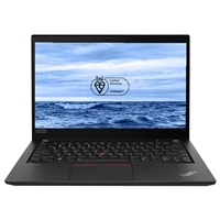 PREMIUM REFURBISHED Lenovo ThinkPad T14 Intel Core i5 1135G7 11th Gen Laptop, 14 Inch Full HD 1080p Screen, 16GB RAM, 256GB SSD, Windows 11 Pro