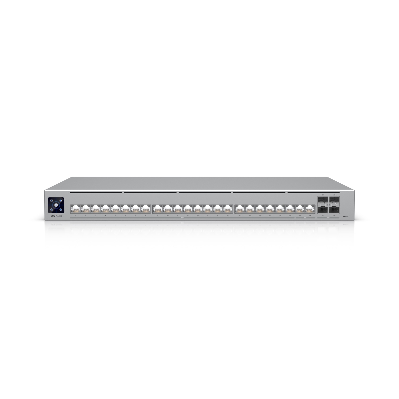Ubiquiti USW-PRO-HD-24 UniFi Switch Pro HD 24 Professional Layer 3 Managed Switch - Image 3
