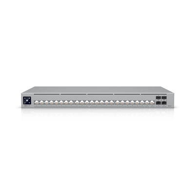 Ubiquiti USW-PRO-HD-24 UniFi Switch Pro HD 24 Professional Layer 3 Managed Switch - Image 2