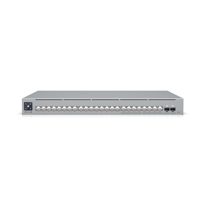 Ubiquiti UniFi Pro Max 24 PoE Network Switch - USW-Pro-Max-24-POE - Image 2
