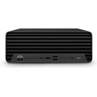 HP Pro 400 G9 Small Form Factor Desktop PC, Intel Core i5-13500 13th Gen, 8GB RAM, 256GB SSD, Windows 11 Pro