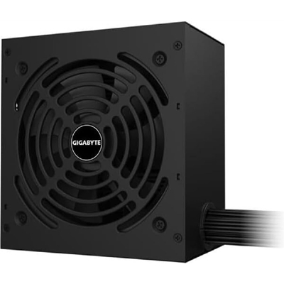 Gigabyte P650G PG5 650W ATX 3.1 Fully Modular Power Supply Unit, 80 Plus Gold Efficiency, PCIe 5.1 12VHPWR Connector, Gaming PC PSU - Image 2