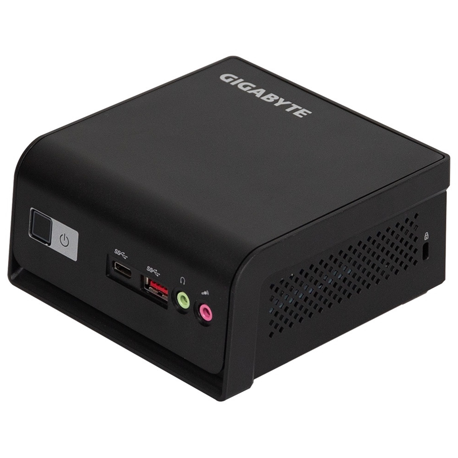 Ultra Compact Intel N150, Quad Core, 8GB Kingston DDR5 RAM, 256GB ADATA NVMe, Wi-Fi & BT, USB-C Pre-Built PC - Image 3