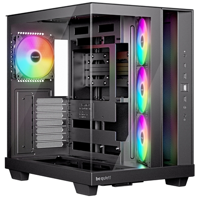 RGB Gaming Build Intel i9 14th Gen, 5.80GHz 24 Core, 32GB DDR5 RGB RAM, 1TB NVMe Storage, RTX4080 Super, Liquid Cooler CPU, WiFi, Windows 11 Home - Image 2