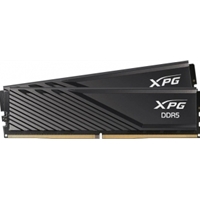 Adata XPG Lancer Blade AX5U6000C4816G-DTLABBK 32GB U-DIMM System Memory DDR5, 6000MHz, 2 x 16GB Kit