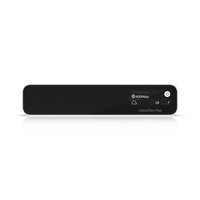Ubiquiti UCK-G2-SSD UniFi Cloud Key Gen2 Hybrid Controller with 1TB SSD - Image 2