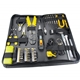 Sprotek 58 Piece Computer & Electronics Repair Tool Kit In A Case, All Tools Are Fully Demagnetized To Protect Your Computers Hard Drive Or Magnetic Media From Damage. - Image 3