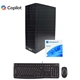 LOGIX 14th Gen Intel Core i3 Quad Core Small Form Factor SFF Home / Office PC with 8GB RAM, 500GB SSD, Windows 11 Home, WiFi 6, Keyboard, Mouse & 3 Year Warranty - Image 3