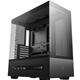 DeepCool CH690 Digital ATX Mid-Tower Case, High-Airflow PC Case with Semi-Glass Panel, USB-C Port, Support for 420mm Radiator, 450mm GPU, ATX PSU, Black - Image 3