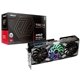 ASRock AMD Radeon RX 9070 XT Taichi 16GB OC GDDR6 Graphics Card, 4096 Streams, 3100MHz Boost Clock, Triple Fan, 3x DisplayPorts / 1x HDMI Port - Image 3