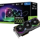 PNY NVIDIA GEFORCE RTX 5080 ARGB EPIC-X RGB OC 16GB, GDDR7 Graphics Card, 10752 Cuda Cores, 2.3GHz Core Clock, Triple Fan, 3 x Display Ports/ 1 x HDMI Port - Image 3