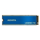 Adata Legend 710 (ALEG-710-512GCS) 512GB NVMe SSD, M.2 Interface, PCIe Gen3, 2280, Read 2400MB/s, Write 1600MB/s, Heatsink, 3 Year Warranty - Image 3