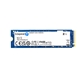 Kingston NV3 (SNV3S/2000G) 2TB NVMe SSD, M.2 Interface, PCIe Gen4, 2280, Read 6000 MB/s, Write 5000 MB/s, 3 Year Warranty - Image 3