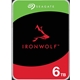 Seagate IronWolf NAS ST6000VN006 6TB 3.5" 5400RPM 256MB Cache Sata lll Internal Hard Drive - Image 3