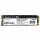 Team MP44L (TM8FPK500G0C101) 500GB NVMe SSD, PCIe Gen4, M.2 Interface, 2280, Read 5000 MB/s, Write 3700 MB/s, 5 Year Warranty - Image 3