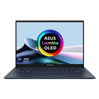 ASUS Zenbook 14 OLED UX3405CA-QL241W,14 Inch 1920 x 1200 OLED Touchscreen, Intel Core Ultra 5 225H Processor, 16GB RAM, 512GB SSD, Windows 11 Home