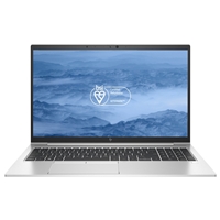 PREMIUM REFURBISHED HP EliteBook 850 G7 Intel Core i7 10510U 10th Gen Laptop, 15.6 Inch Full HD 1080p Screen, 16GB RAM, 256GB SSD, Windows 11 Pro