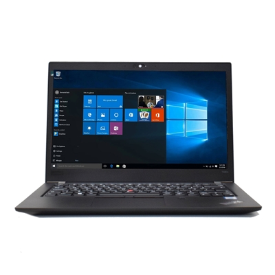 PREMIUM REFURBISHED Lenovo ThinkPad T480 Intel Core i5-8250U 8th Gen Laptop, 14 Inch Full HD 1080p Screen, 8GB RAM, 256GB SSD, Windows 11 Pro - Image 2