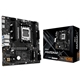 ASRock A620AM-X AMD Socket AM5 Motherboard, 2x DDR5 Slots, 2x M.2 Socket, 2.5GbE LAN, 1x HDMI Port / 1x Display Port - Image 3