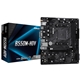 ASRock B550M-HDV AMD AM4 Socket Motherboard, Micro-ATX, 2x DDR4 Slots, 1x M.2 Socket, GbE LAN, 1x D-Sub / 1x DVI-D / 1x HDMI Port - Image 3