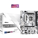 ASRock B760M-HDV/M.2 Intel 1700 Socket Motherboard, Micro-ATX, 2x DDR5 Slots, 2x M.2 Sockets, 2.5GbE LAN, 1x D-Sub / 1x DisplayPort / 1x HDMI Port - Image 3