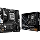 ASRock B850M-X AMD AM5 Socket Motherboard, Micro-ATX, 2x DDR5 Slots, 2x M.2 Sockets, 2.5GbE LAN, 1x DisplayPort / 1x HDMI Port - Image 3