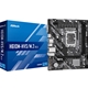 ASRock H610M-HVS/M.2 R2.0 Super Alloy Intel 1700 Socket Motherboard, Micro-ATX, 2x DDR4 Slots, 1x M.2 Socket, GbE LAN, 1x D-Sub / 1x HDMI Port - Image 3