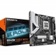 Gigabyte B840M EAGLE WIFI6 AMD AM5 Socket Motherboard, Micro-ATX, 2x DDR5 Slots, 2x M.2 Socket, Fitted I/O Shield, 2.5GbE LAN, Wi-Fi 6, 1x DisplayPort / 1x HDMI Port - Image 3