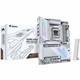 Gigabyte X870E AORUS PRO X3D ICE AMD AM5 Socket Motherboard, ATX, 4x DDR5 Slots, 4x M.2 Sockets, Fitted I/O Shield, 5GbE LAN, Wi-Fi 7, 1x HDMI Port / 2x USB-C (USB4) - Image 3