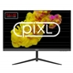 piXL PX24IVHFPD 24 Inch 100Hz Full HD Widescreen IPS Monitor with 1920 x 1080 Resolution, 5ms Response Time, 100Hz Refresh Rate, HDMI & VGA - Image 3