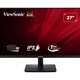 Viewsonic VA270-H-2 27-Inch Full HD IPS Monitor, 1920x1080 resolution, 100Hz, Freesync, HDMI, VGA, 1ms, VESA - Image 3