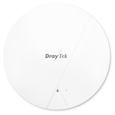 DrayTek VAP1062C-K VigorAP 1062C Wireless 6 AX6000 Ceiling Mounted Mesh Access Point - Image 2
