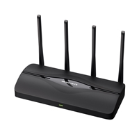 Mercusys MR27BE BE3600 Dual-Band Wi-Fi 7 Router