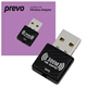 Prevo USBW4 300Mbps N300 USB Wireless Network Adapter - Image 3
