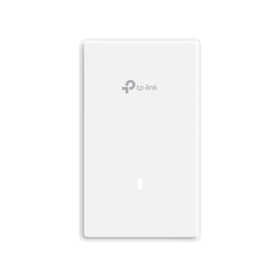 TP-Link Omada EAP725-WALL BE3600 Wall Plate Wi-Fi 7 Access Point - Image 2