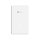 TP-Link Omada EAP725-WALL BE3600 Wall Plate Wi-Fi 7 Access Point - Image 3