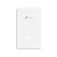 TP-Link Omada EAP725-WALL BE3600 Wall Plate Wi-Fi 7 Access Point