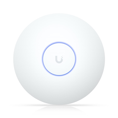 Ubiquiti U7-LR UniFi 7 Long Range WiFi 7 Access Point with 5 Spacial Streams - Image 2