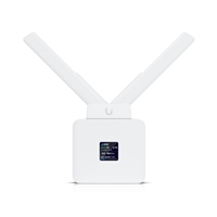 Ubiquiti UMR UniFi 4G LTE Mobile Router (EU Plug)
