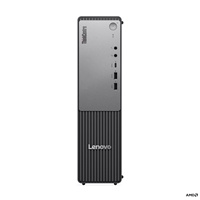 Lenovo ThinkCentre neo 55s G6 13G00005UK Small Form Factor PC, AMD Ryzen 5 220, 8GB RAM, 256GB SSD, Windows 11 Pro with Keyboard and Mouse