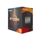 AMD Ryzen 5 5600X 6 Core AM4 Processor, 12 Threads, 3.7GHz up to 4.6GHz Boost, 35MB Cache, 65W, with Wraith Stealth Cooler, No Graphics - Image 3