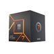 AMD Ryzen 7 7700 with Radeon Graphics, 8 Core Processor, 16 Threads, 3.8GHz up to 5.3GHz Boost, 40MB Cache, 65W, Wraith Prism LED Cooler, Radeon Graphics - Image 3